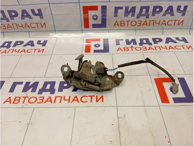 Замок капота Infiniti M35 (Y50) 65601EH100