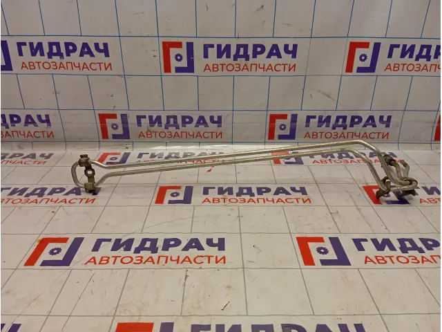 Радиатор гидроусилителя Infiniti M35 (Y50) 49790EG000