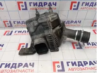 Корпус воздушного фильтра Infiniti M35 (Y50) 16500EG000