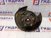 Кулак поворотный задний левый Infiniti M35 (Y50) 43019CG000