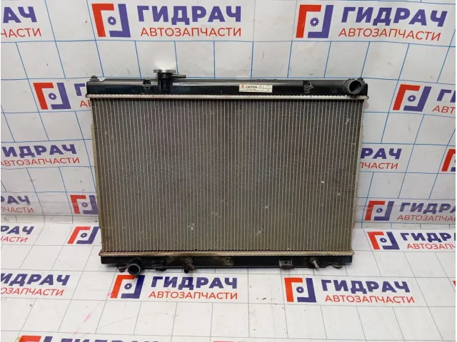 Радиатор охлаждения Infiniti M35 (Y50) 21460EJ20A