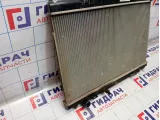 Радиатор охлаждения Infiniti M35 (Y50) 21460EJ20A