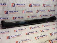 Накладка на порог наружная правая Infiniti M35 (Y50) 76850EG000