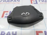 Подушка безопасности в рулевое колесо Infiniti M35 (Y50) K851M-EJ101