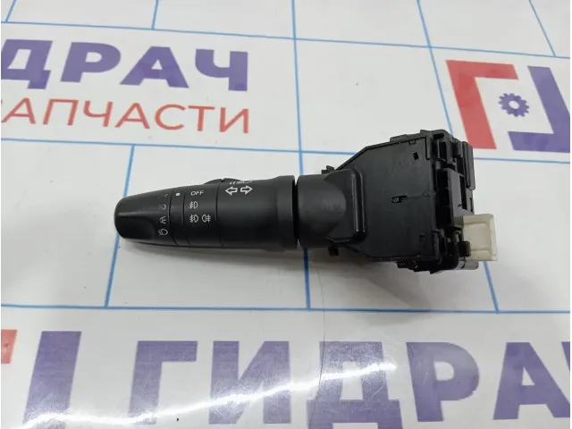Переключатель поворотов подрулевой Infiniti M35 (Y50) 25540-9W110