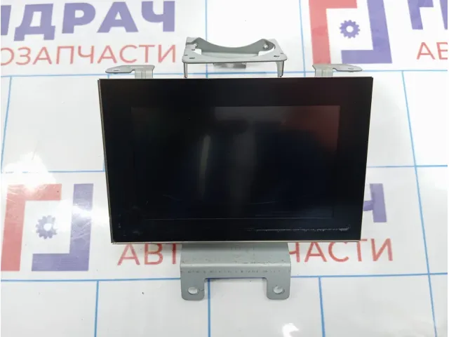 Дисплей информационный Infiniti M35 (Y50) 28091-EH500