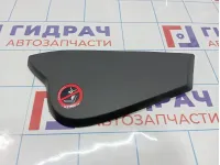 Накладка торпедо правая с торца Infiniti M35 (Y50) 68420-EH100