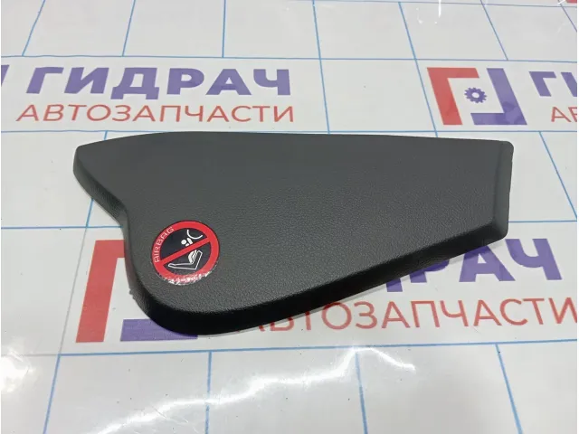 Накладка торпедо правая с торца Infiniti M35 (Y50) 68420-EH100