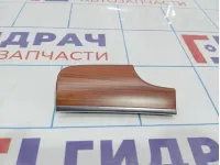 Накладка декоративная на торпедо левая Infiniti M35 (Y50) 68410-EH100