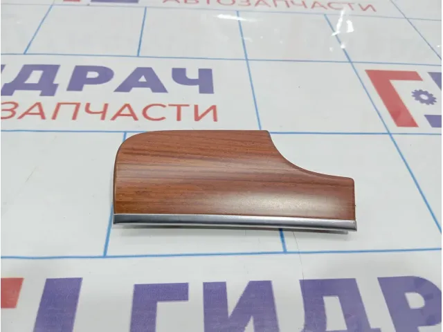 Накладка декоративная на торпедо левая Infiniti M35 (Y50) 68410-EH100