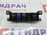 Блок кнопок обогрева сидений Infiniti M35 (Y50) 25170-EJ70A