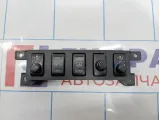 Блок кнопок обогрева сидений Infiniti M35 (Y50) 25170-EJ70A