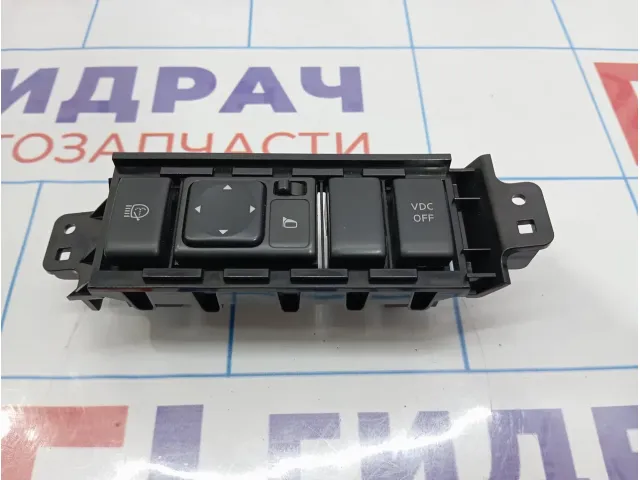 Блок управления зеркалами Infiniti M35 (Y50)