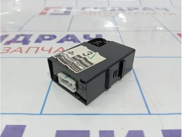 Блок электронный ESP Infiniti M35 (Y50) 28501-EG00A