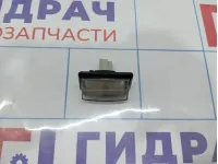 Фонарь подсветки номера Infiniti M35 (Y50) 26510-EG00A