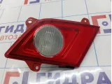 Фонарь задний внутренний правый Infiniti M35 (Y50) 26550-EG610