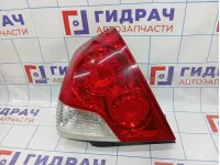 Фонарь задний наружный левый Infiniti M35 (Y50) 26555-EG625