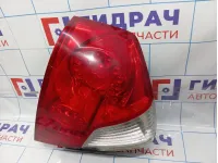 Фонарь задний наружный правый Infiniti M35 (Y50) 26550-EG625