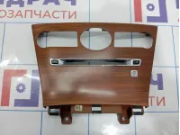 Накладка декоративная торпедо центральная Infiniti M35 (Y50) 68261-EH50A