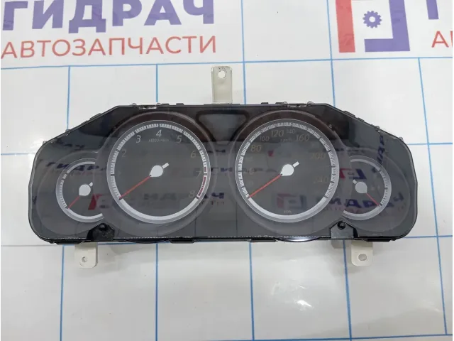 Панель приборов Infiniti M35 (Y50) 24820-EJ40A