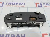 Панель приборов Infiniti M35 (Y50) 24820-EJ40A