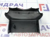 Кожух рулевой колонки верхний Infiniti M35 (Y50) 48470-EH100