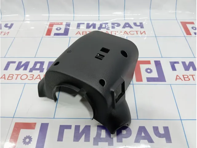 Кожух рулевой колонки нижний Infiniti M35 (Y50) 48470-EH100