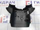 Кожух рулевой колонки нижний Infiniti M35 (Y50) 48470-EH100