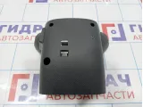 Кожух рулевой колонки нижний Infiniti M35 (Y50) 48470-EH100