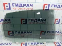 Стекло двери задней правой Infiniti M35 (Y50) 82301-EG00A