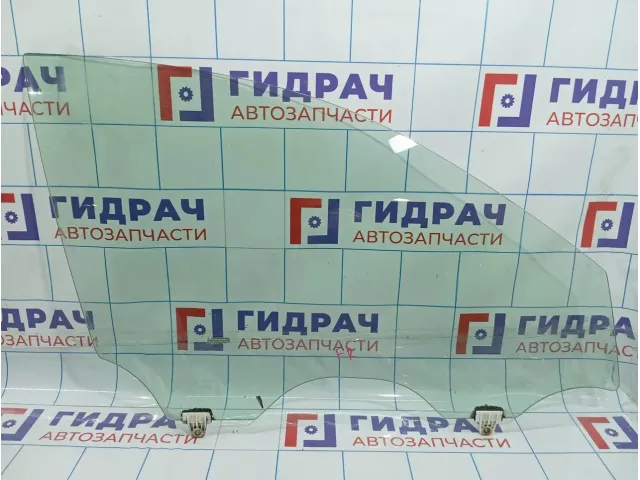 Стекло двери передней правой Infiniti M35 (Y50) 80300-EH100