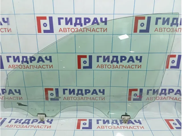 Стекло двери передней левой Infiniti M35 (Y50) 80301-EH100