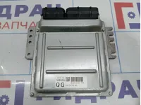 Блок управления двигателем Infiniti M35 (Y50) 23710-EJ26A