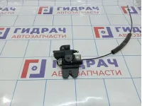 Замок багажника Infiniti M35 (Y50) 84631-EJ20A