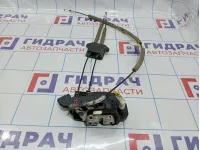 Замок двери передней левой Infiniti M35 (Y50) 80501-EH100