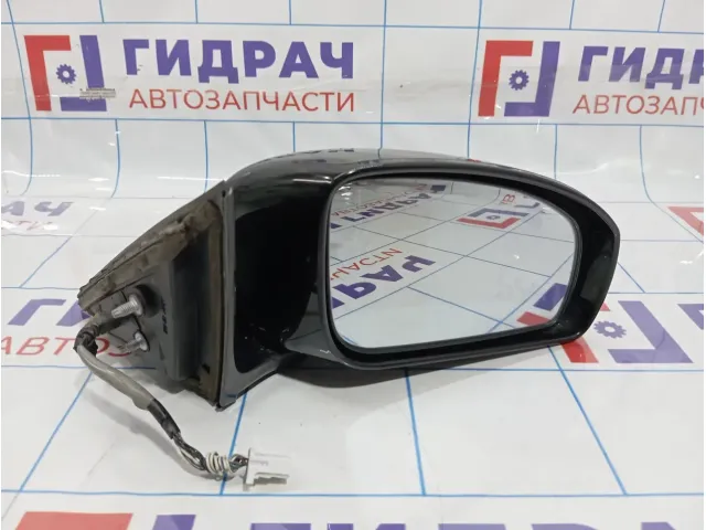 Зеркало правое электрическое Infiniti M35 (Y50) 96301-EH600