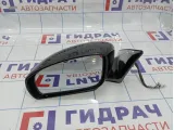 Зеркало левое электрическое Infiniti M35 (Y50) 96302-EH600