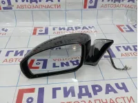Зеркало левое электрическое Infiniti M35 (Y50) 96302-EH600
