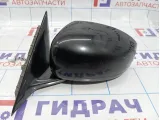 Зеркало левое электрическое Infiniti M35 (Y50) 96302-EH600