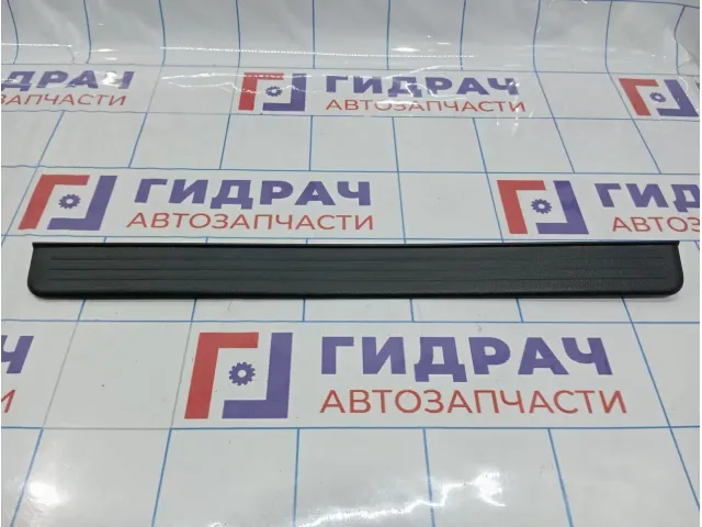 Накладка порога внутренняя передняя левая Infiniti M35 (Y50) 769B1-EG000