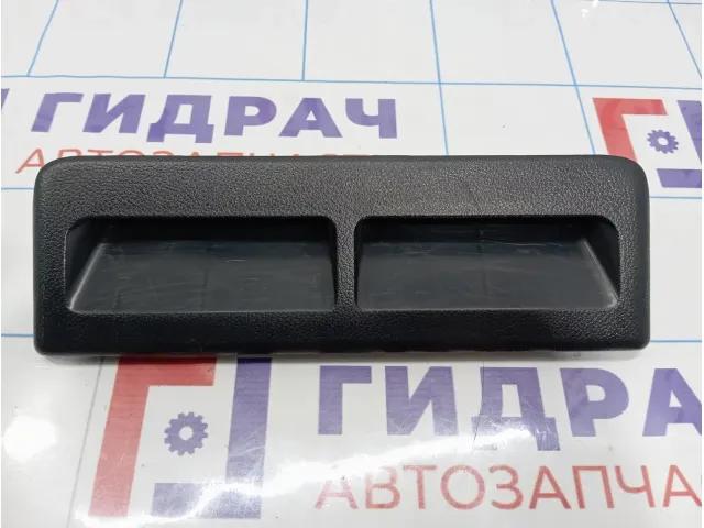 Воздуховод Infiniti M35 (Y50) 27927-EG001