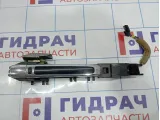 Ручка двери наружная передняя правая Infiniti M35 (Y50) 80610-EG010