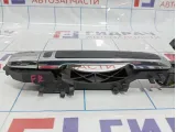 Ручка двери наружная передняя правая Infiniti M35 (Y50) 80610-EG010