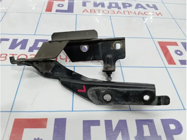 Петля капота левая Infiniti M35 (Y50) 65401-EG000