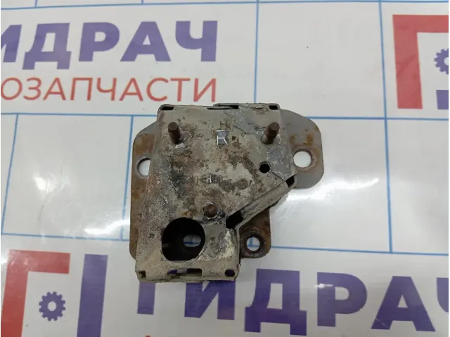 Кронштейн усилителя заднего бампера правый Infiniti M35 (Y50) 85210-EH100