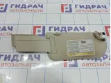 Козырек солнцезащитный левый Infiniti M35 (Y50) 96401-EH120
