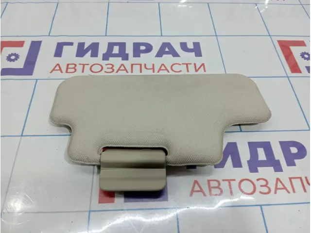 Козырек солнцезащитный правый малый Infiniti M35 (Y50) 96402-EH100