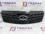 Решетка радиатора Infiniti M35 (Y50) 62310-EH200