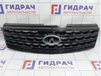Решетка радиатора Infiniti M35 (Y50) 62310-EH200