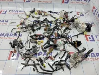 Фишка (разъем) Infiniti M35 (Y50)